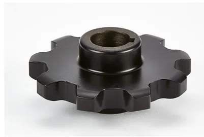 1317192C1 - Звездочка привода транспортера элев. зерн. 2366/88